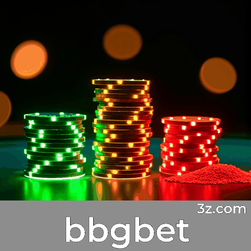 bbgbet: Uma Experiência de Jogo Diversificada e Imersiva