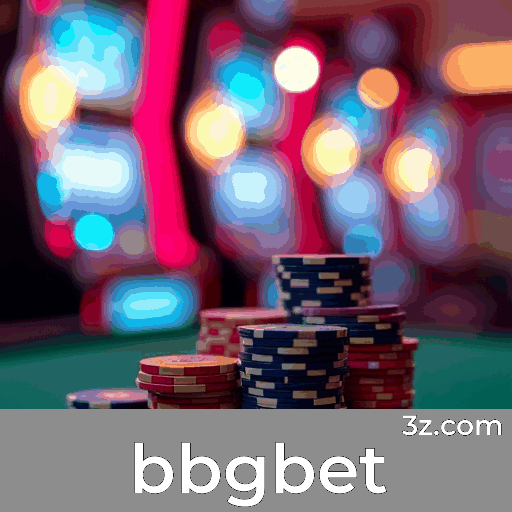 bbgbet: Seu Cassino Premiato e Seguro