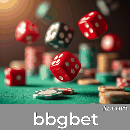 bbgbet: Seu Cassino Premiato e Seguro